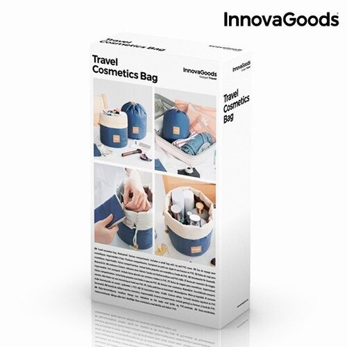 InnovaGoods Kelioninė kosmetinė