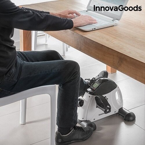 InnovaGoods Treniruoklis su pedalais