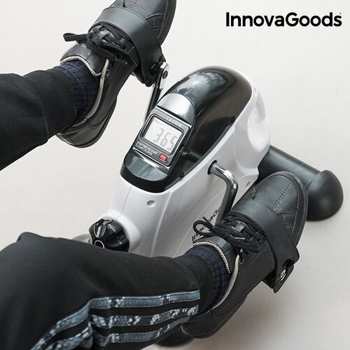 InnovaGoods Treniruoklis su pedalais