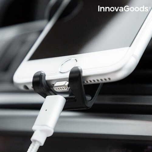 InnovaGoods Gadget Travel Gravity telefono laikiklis