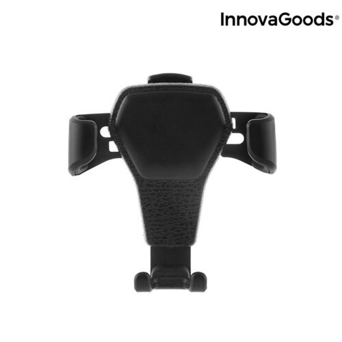 InnovaGoods Gadget Travel Gravity telefono laikiklis