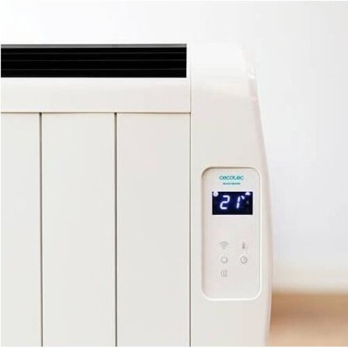 Skaitmeninis šildytuvas Cecotec Ready Warm 800 Thermal Connected 600 W